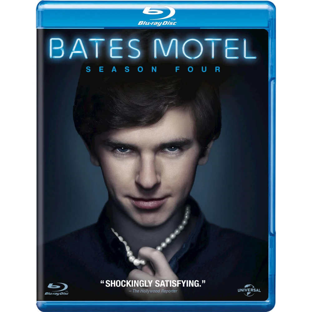 Bates Motel - Season 4 Afbeelding 1