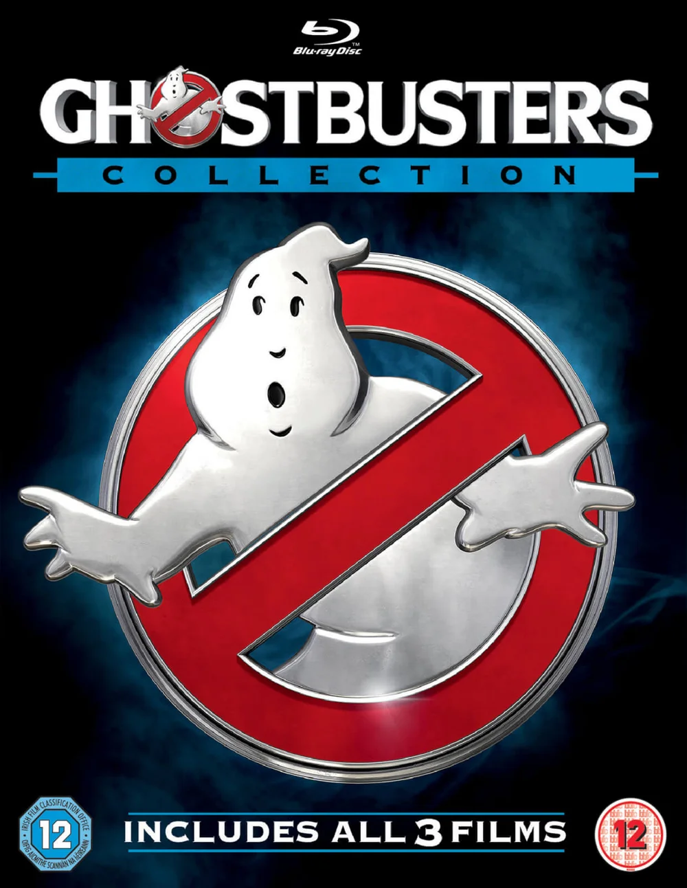 Ghostbusters 1-3 Collection Afbeelding 1