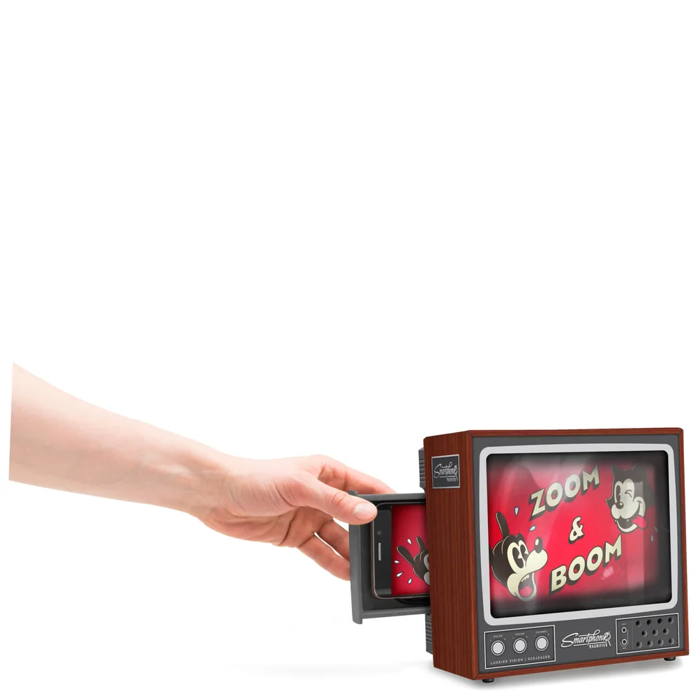 Smartphone Magnifier Afbeelding 1