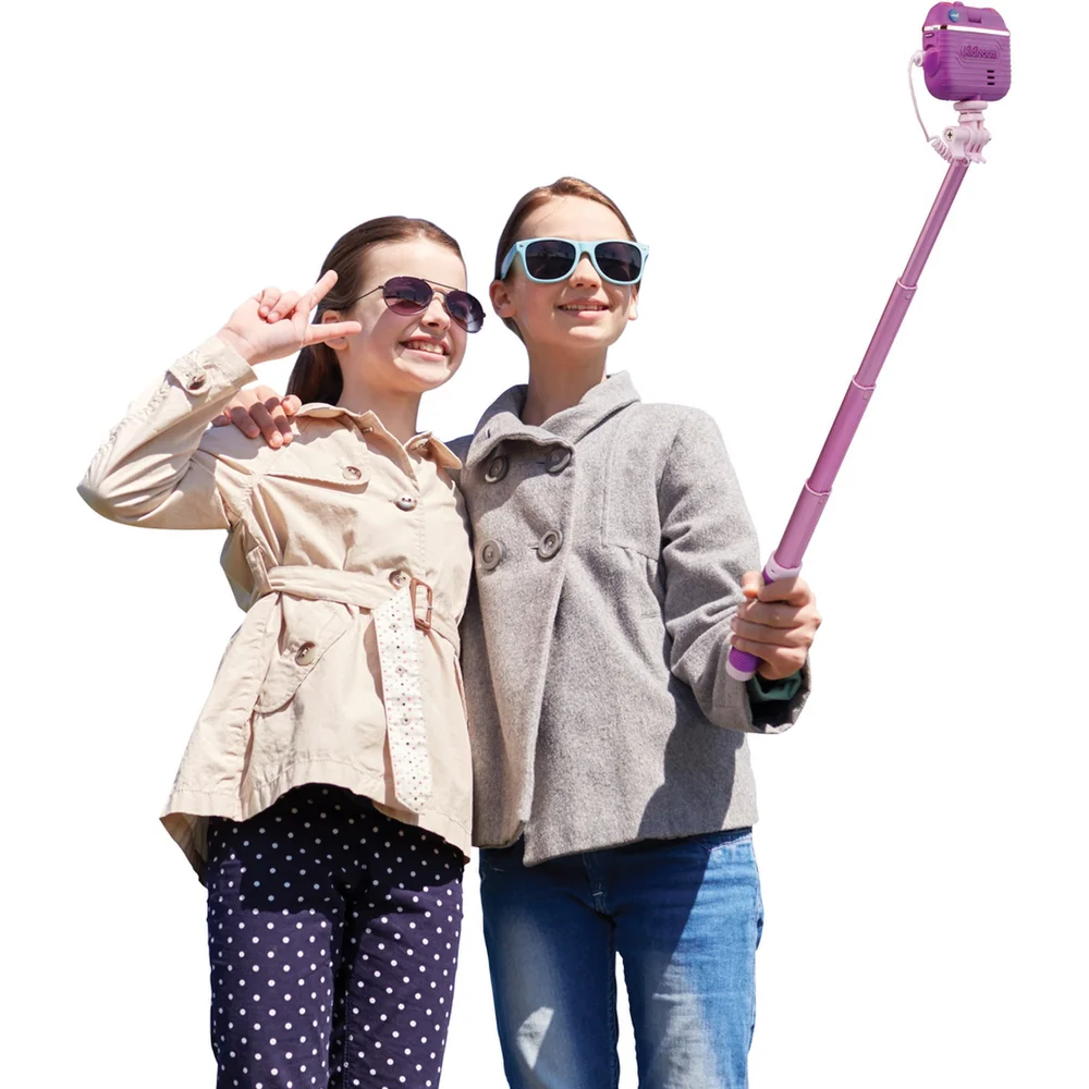 VTech Kidizoom Selfie Cam Afbeelding 1