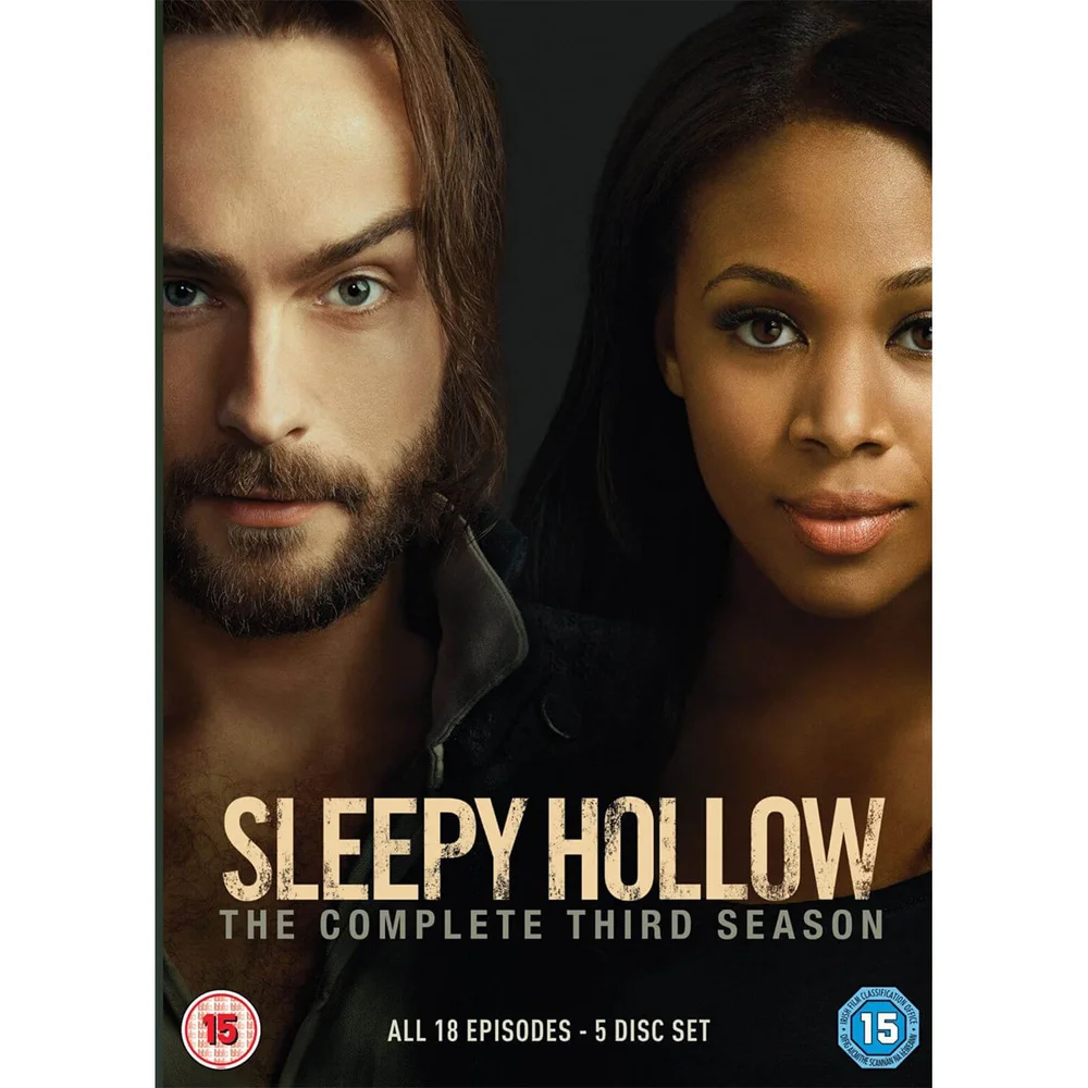 Sleepy Hollow - Season 3 Afbeelding 1