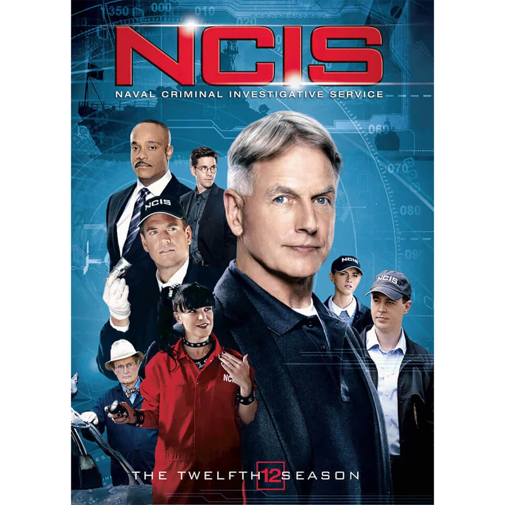 NCIS - Season 12 Afbeelding 1