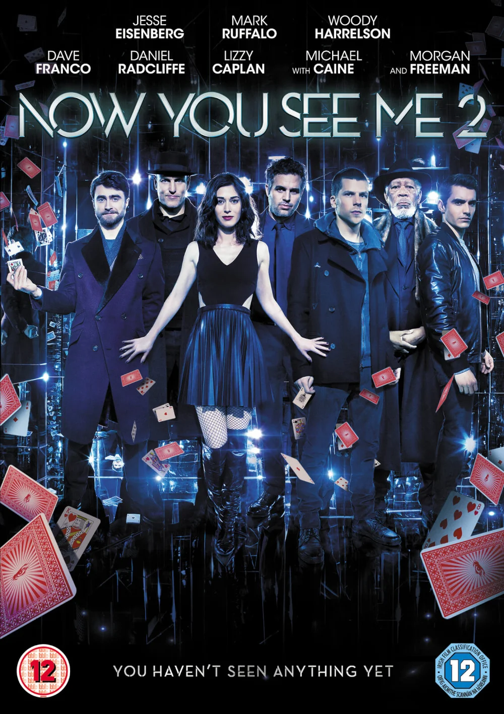 Now You See Me 2 Afbeelding 1