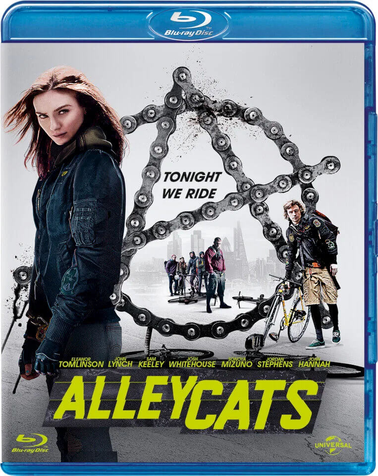 Alleycats Afbeelding 1