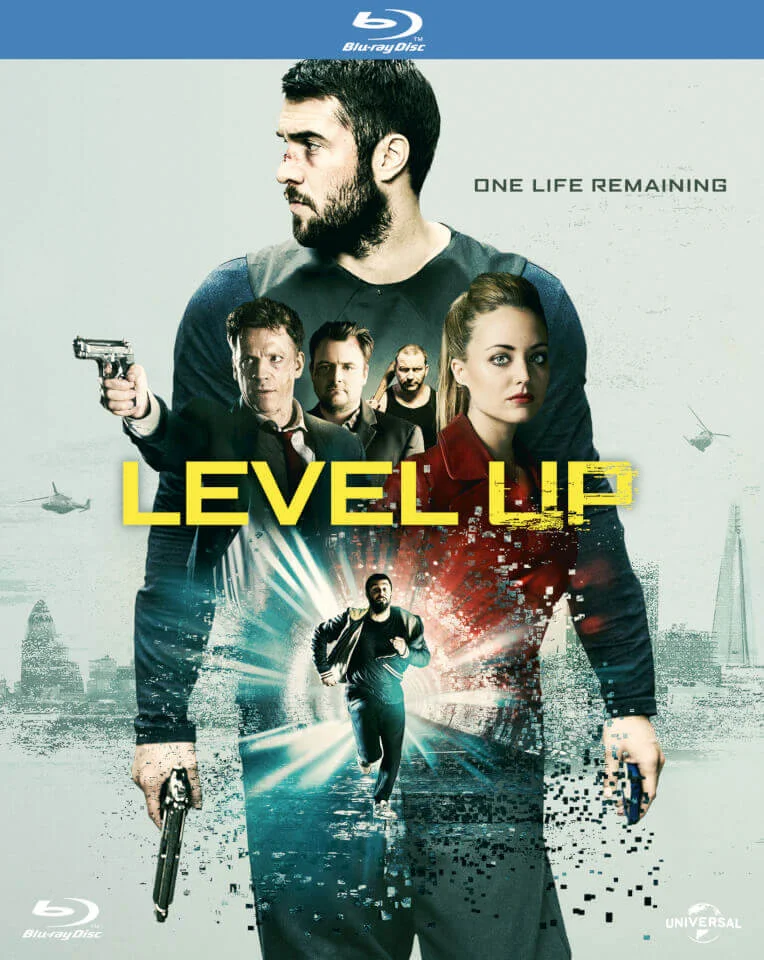 Level Up Afbeelding 1