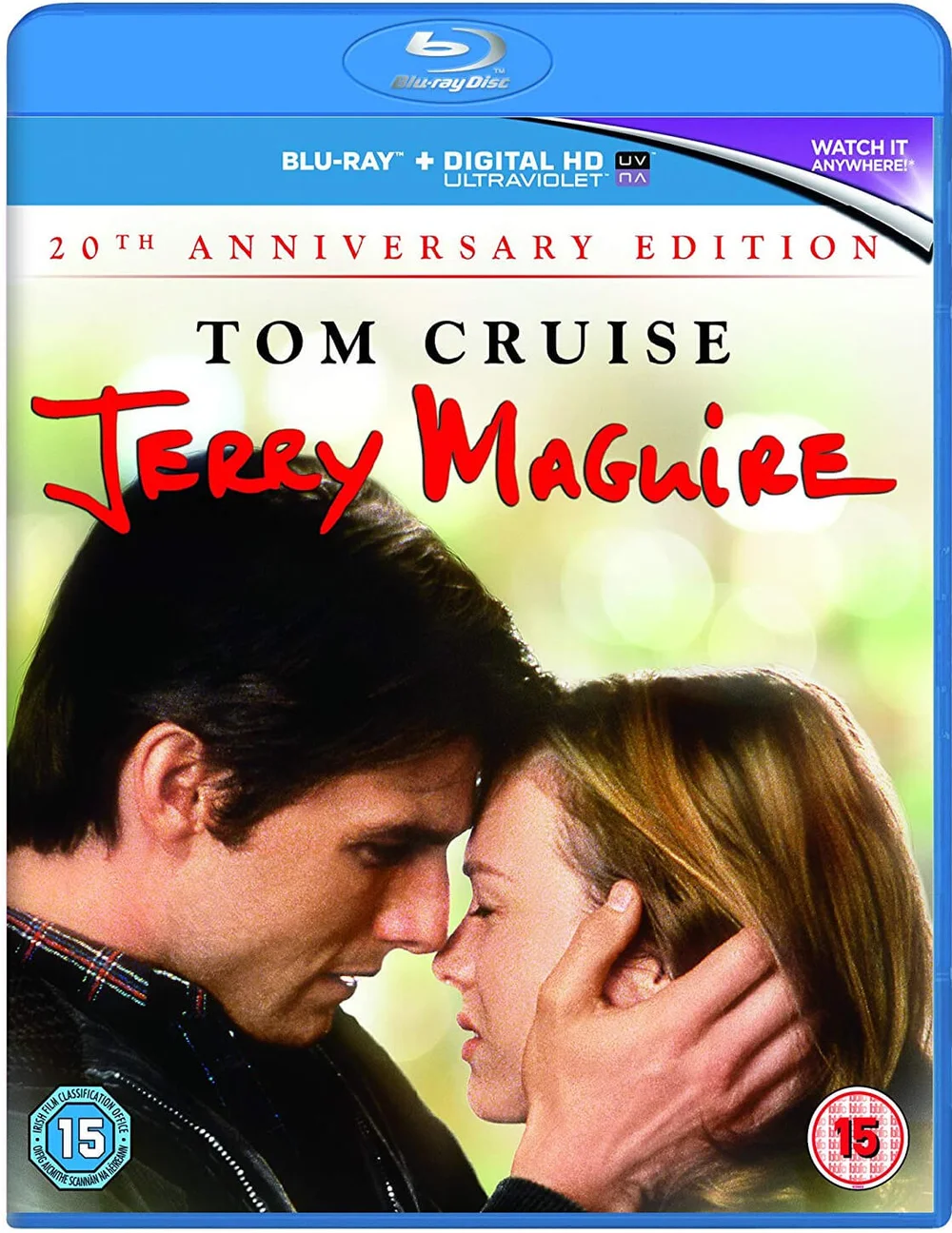 Jerry Maguire - 20th Anniversary Edition Afbeelding 1