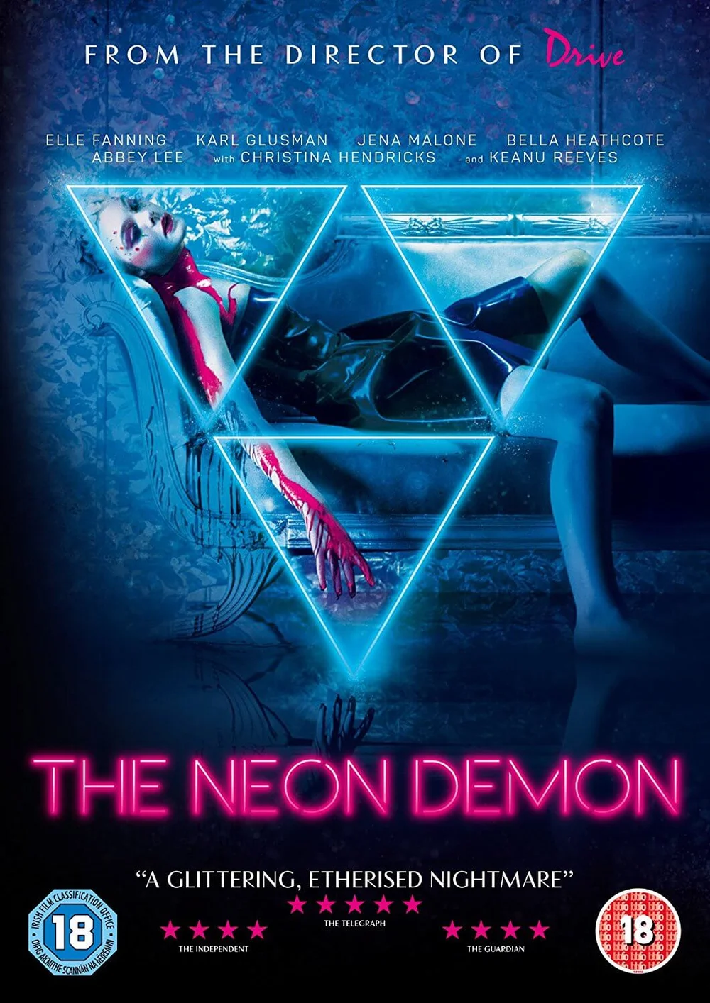 The Neon Demon Afbeelding 1