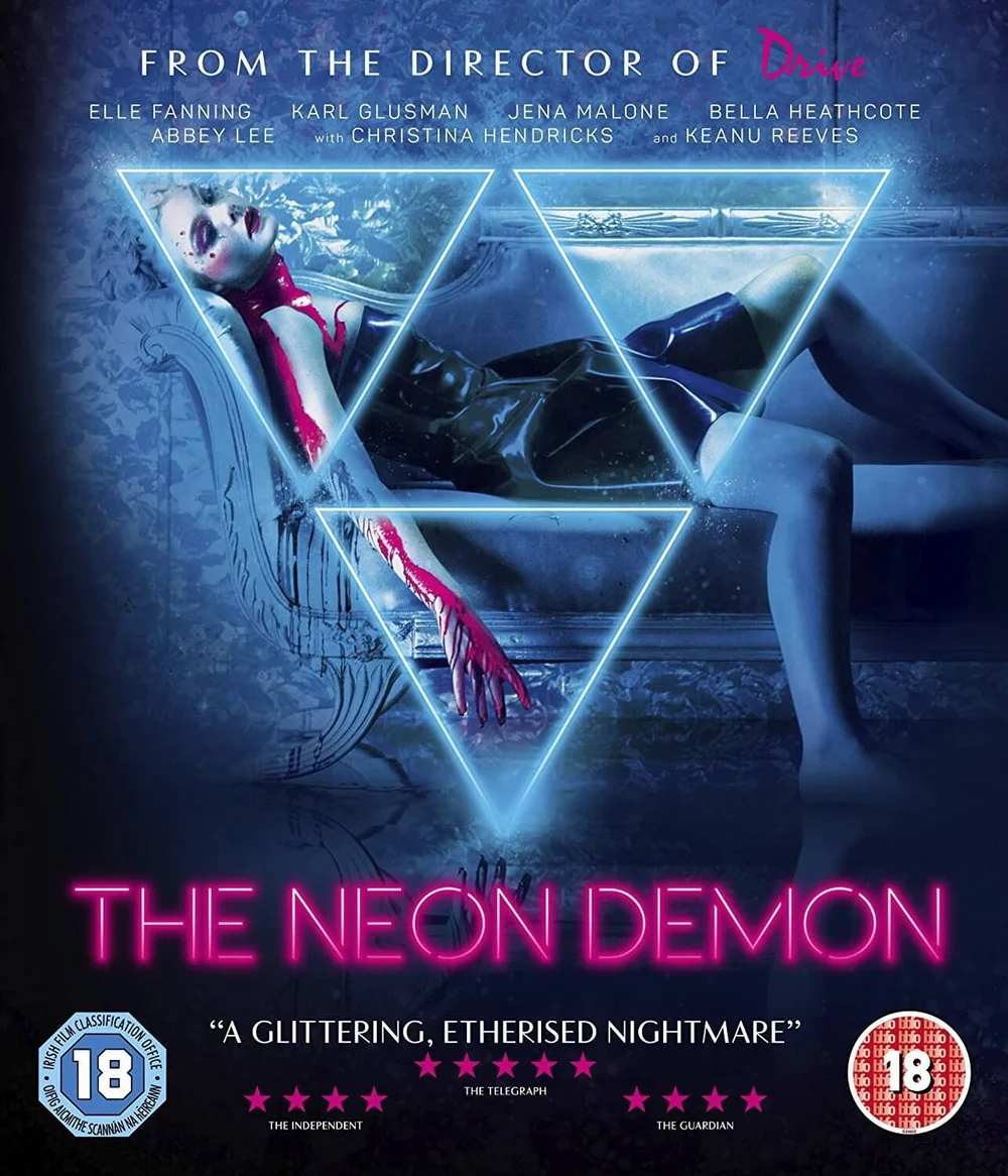 The Neon Demon Afbeelding 1