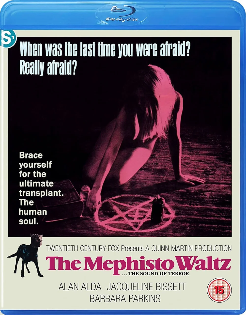 The Mephisto Waltz Afbeelding 1