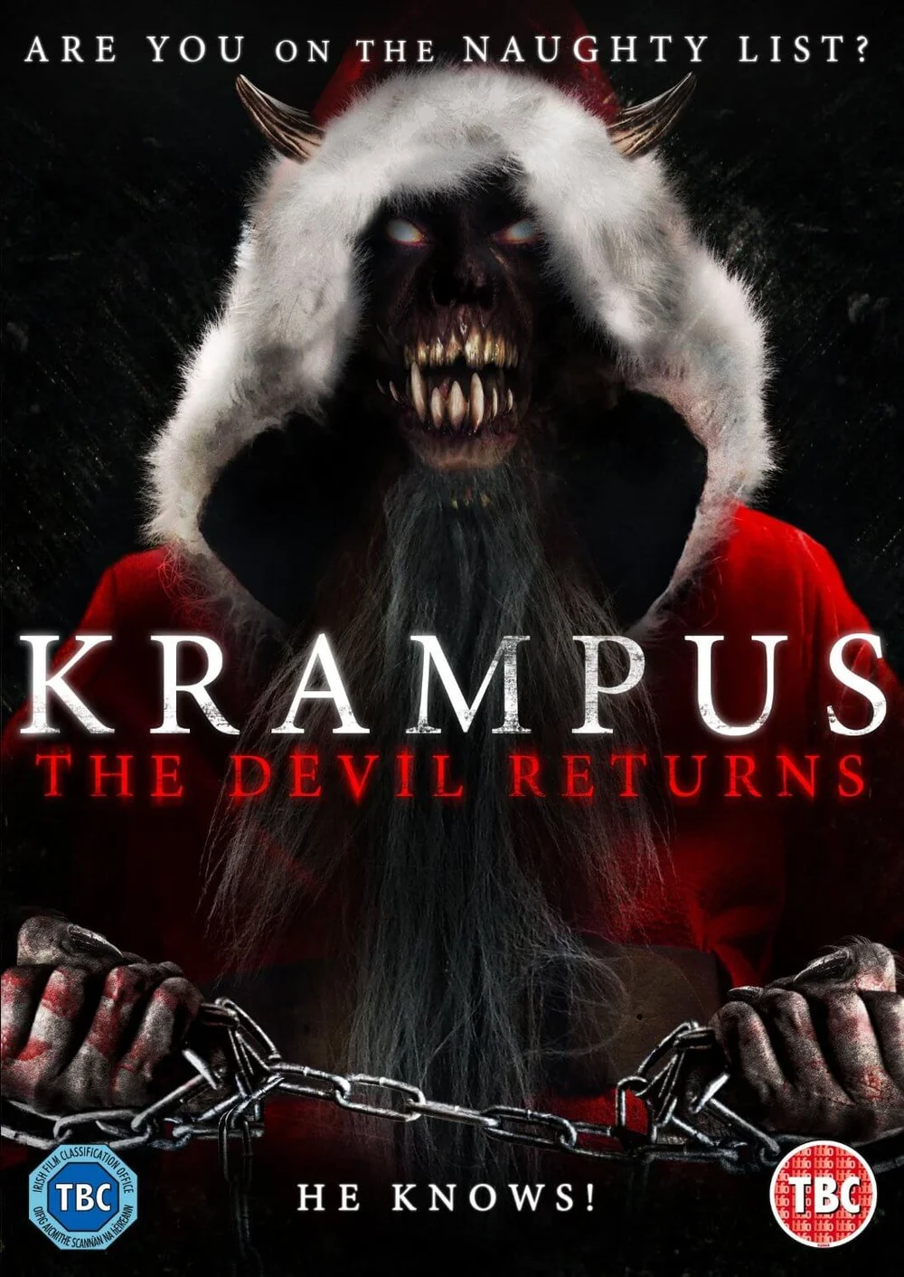 Krampus: The Devil Returns Afbeelding 1