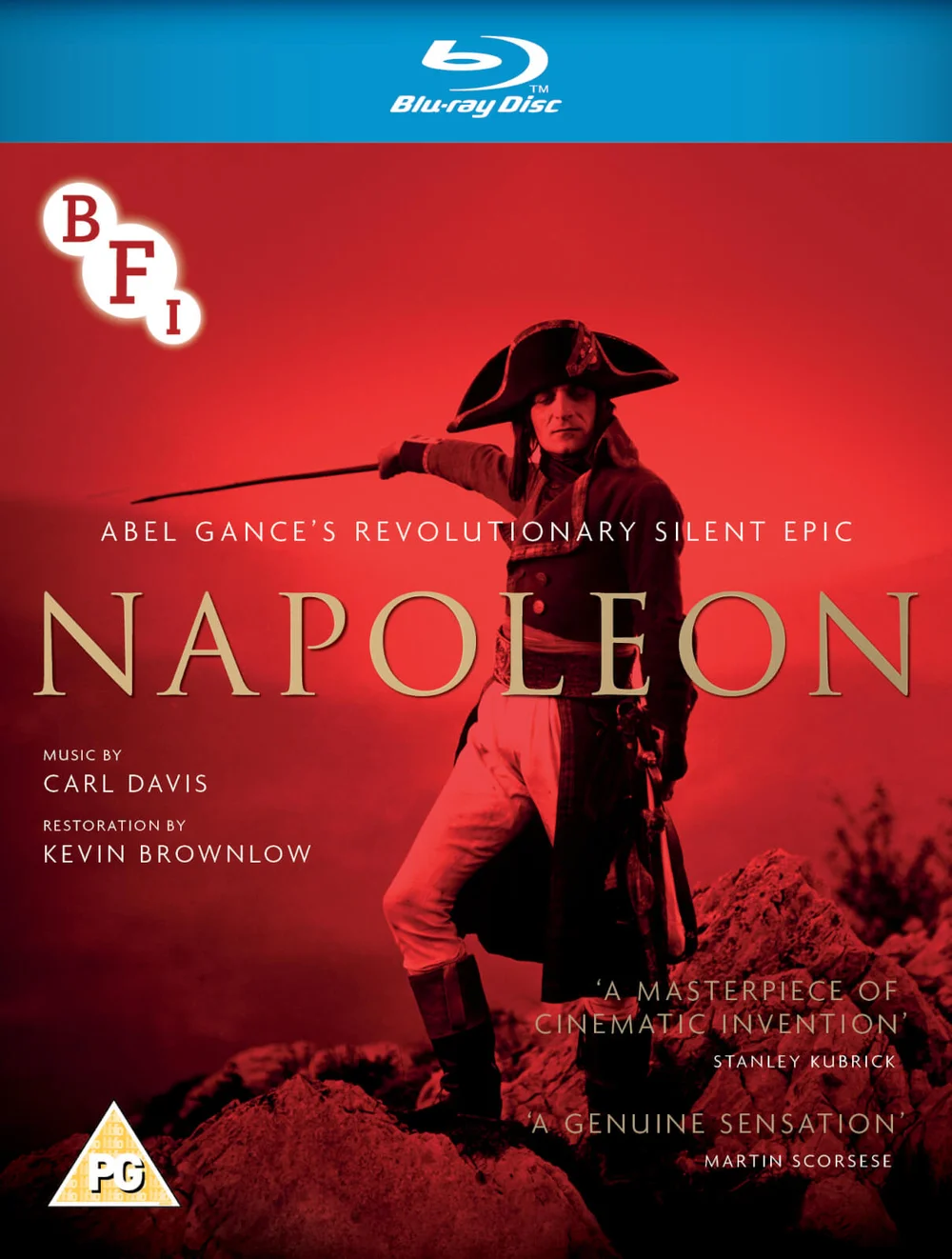 Napoleon Afbeelding 1