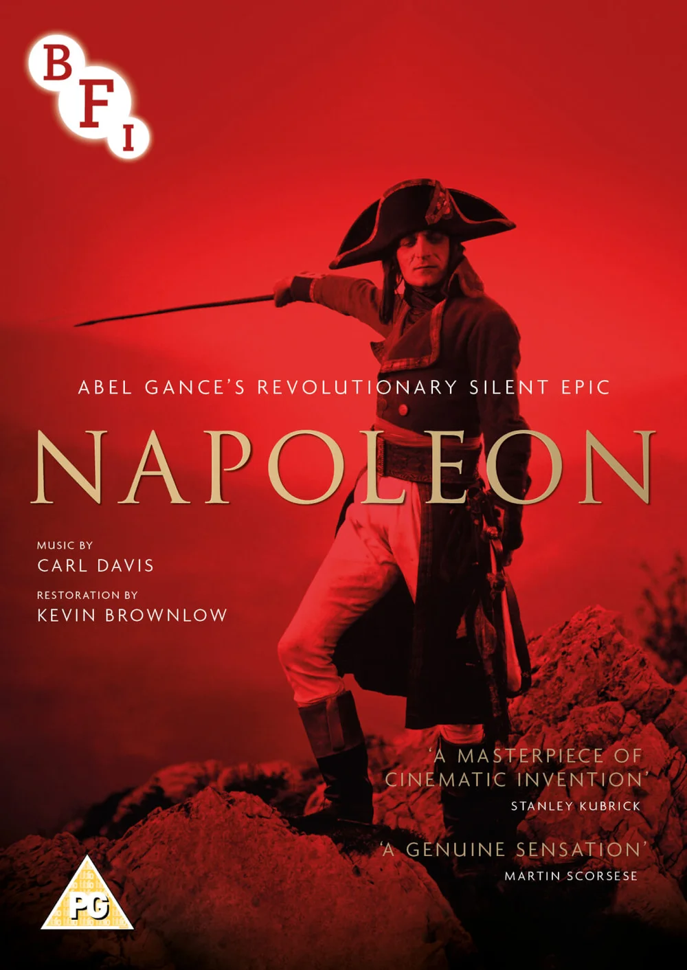 Napoleon Afbeelding 1