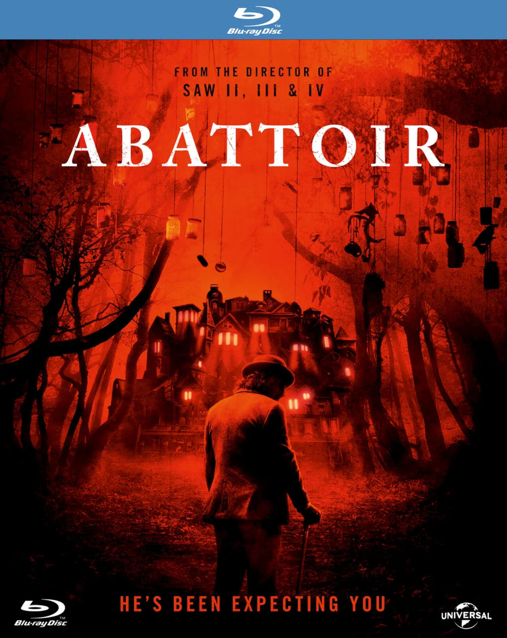 Abattoir Afbeelding 1