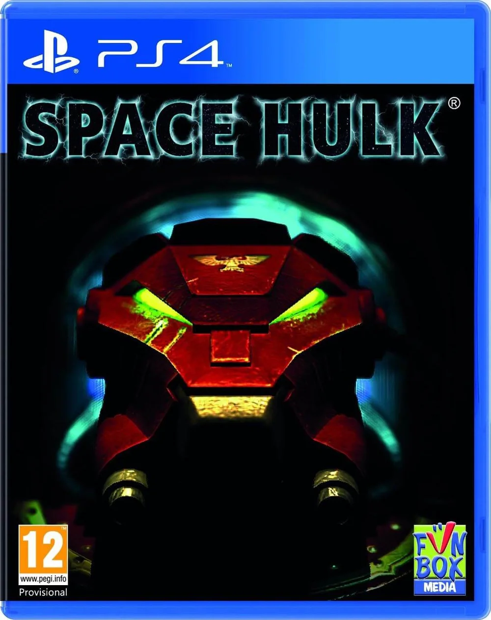 Space Hulk Afbeelding 1
