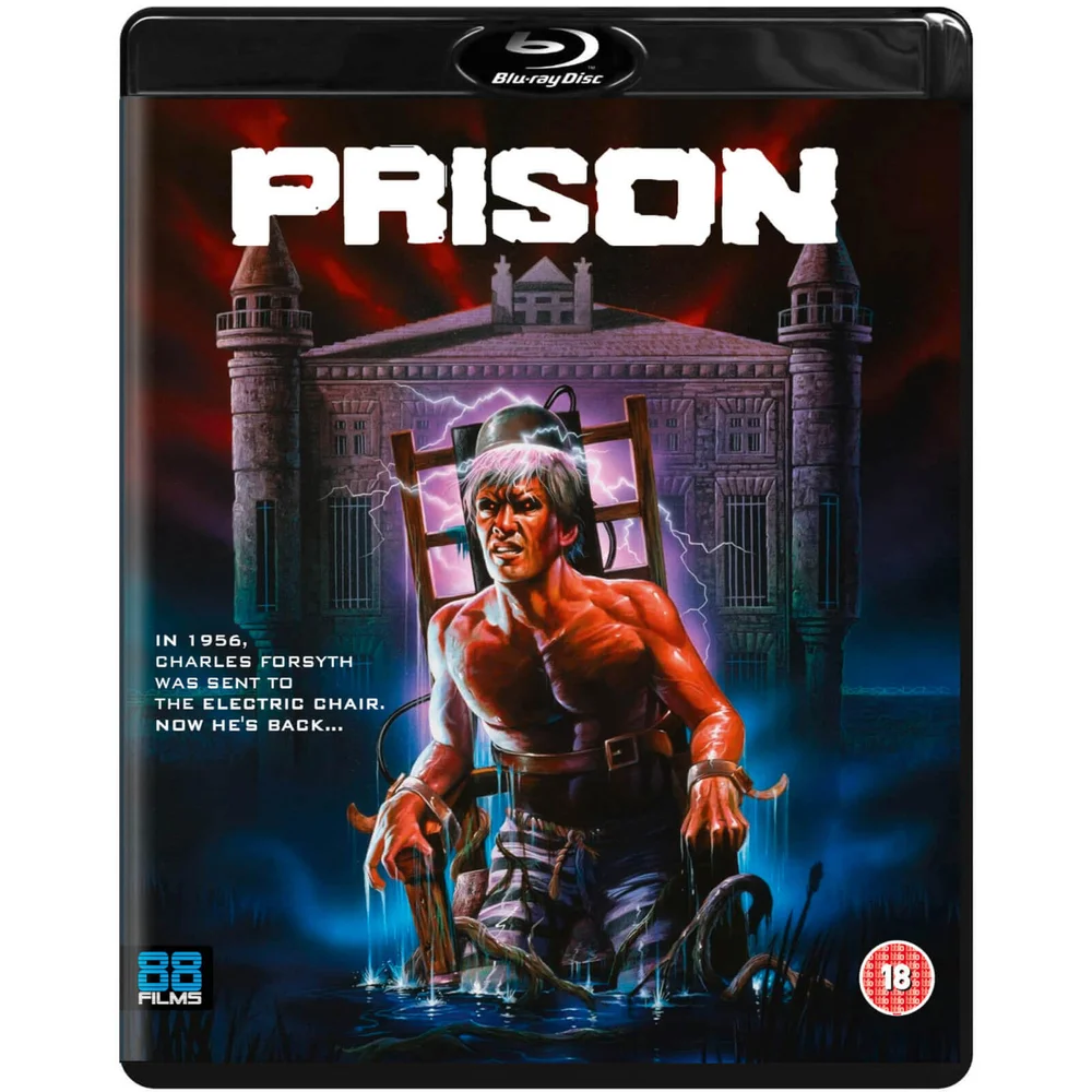 Prison Afbeelding 1