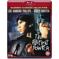 The First Power - undefined undefined