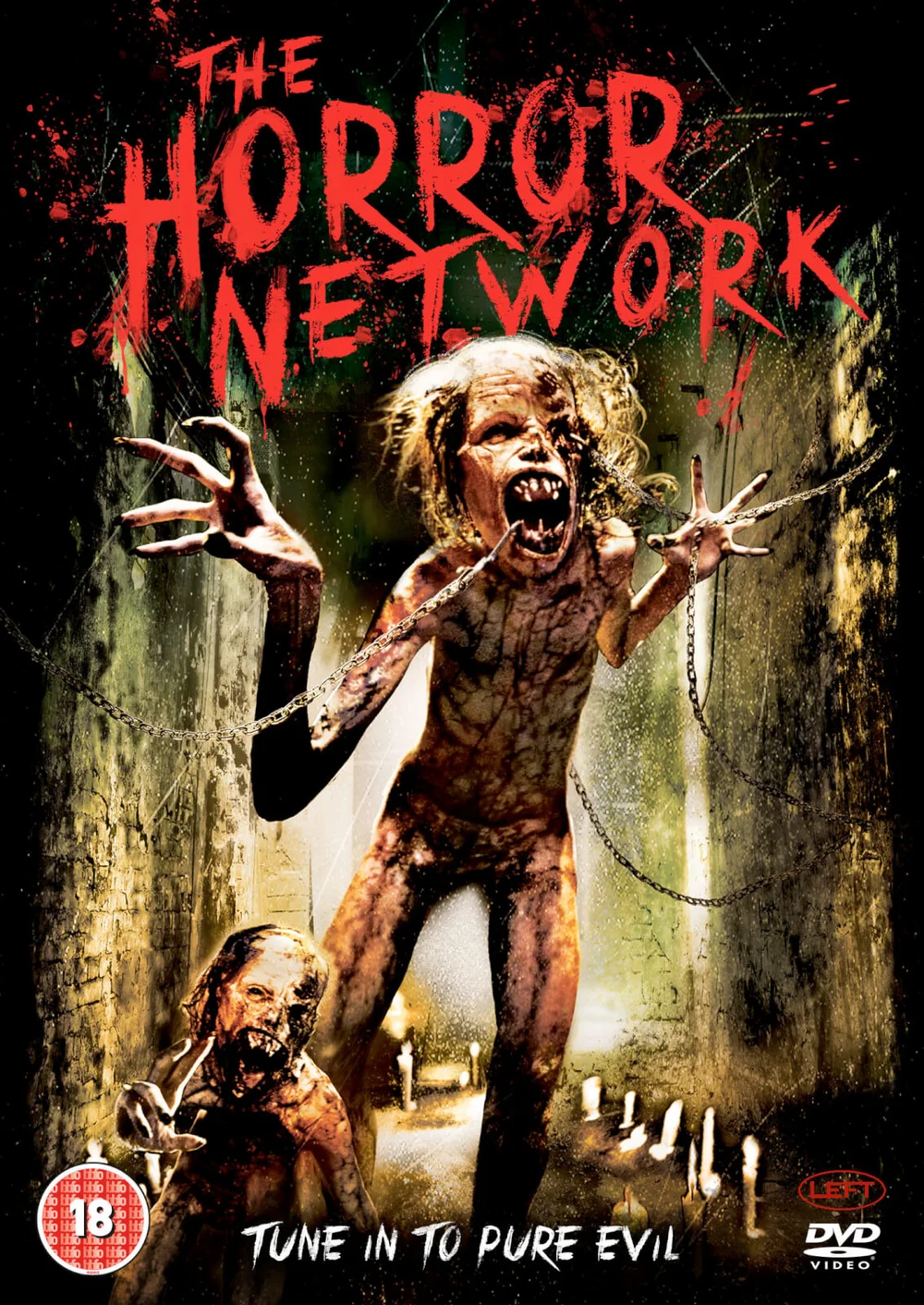 The Horror Network Afbeelding 1