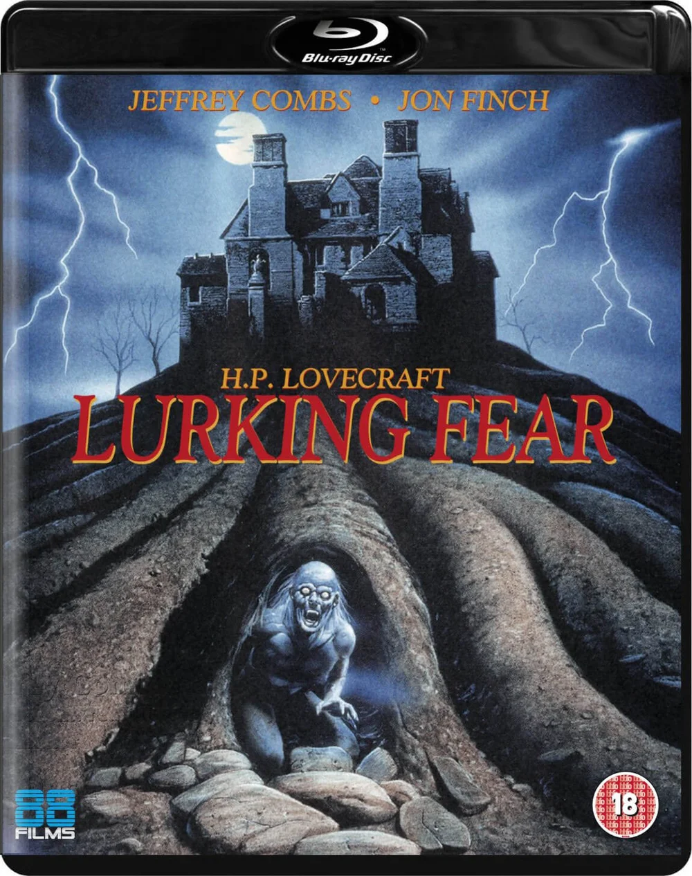 Lurking Fear Afbeelding 1