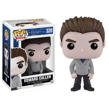 Twilight Edward Cullen Twilight Funko Pop! Figuur