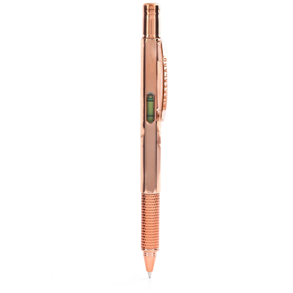 Copper 3-in-1 Pen Tool Afbeelding 1