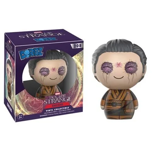 Doctor Strange Movie Kaecilius Dorbz Figuur Afbeelding 1