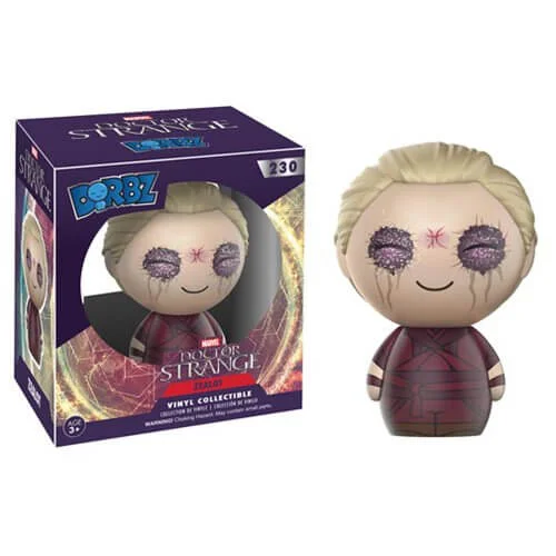 Doctor Strange Movie Zealot Dorbz Figuur Afbeelding 1