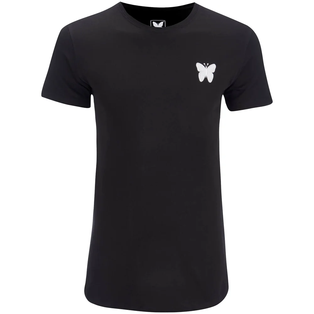 Good For Nothing Men's Surge T-Shirt - Black - S - Zwart Afbeelding 1