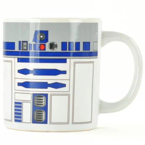 Star Wars R2-D2 Mug Afbeelding 1