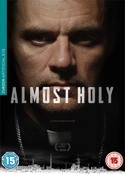 Almost Holy Afbeelding 1