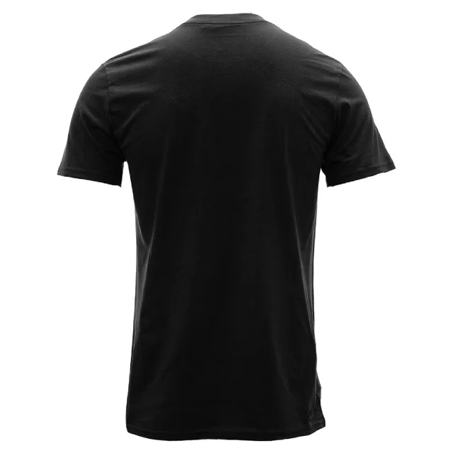 DC Comics Suicide Squad Bomb Heren T-Shirt - Zwart