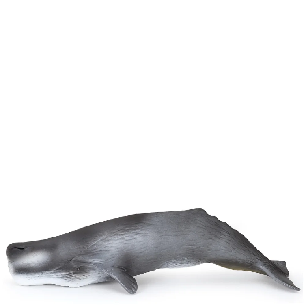 Papo Marine Life: Sperm Whale Afbeelding 1