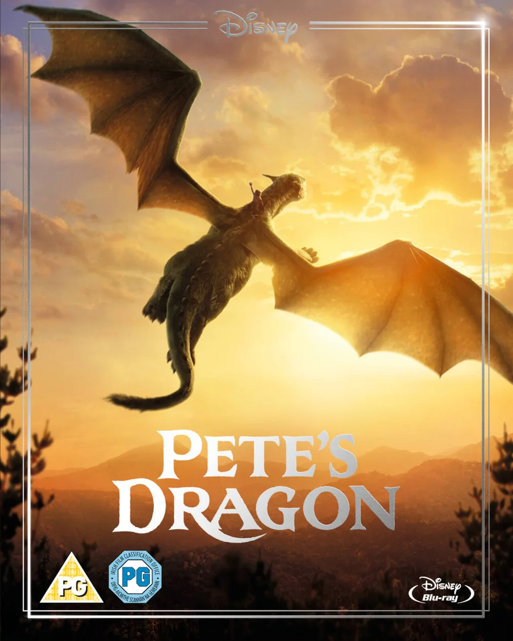 Pete's Dragon Afbeelding 1