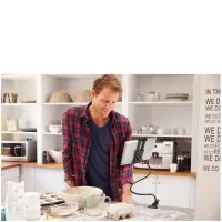 Lazy Arm Tablet Versie