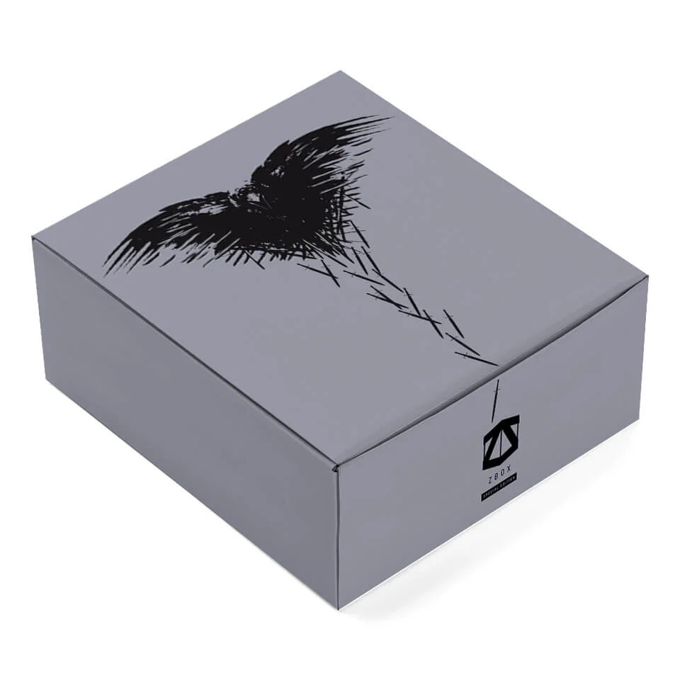 Game of Thrones - Verrassingsbox Afbeelding 1