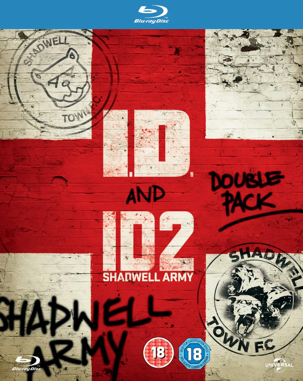 ID/ID2: Shadwell Army Afbeelding 1