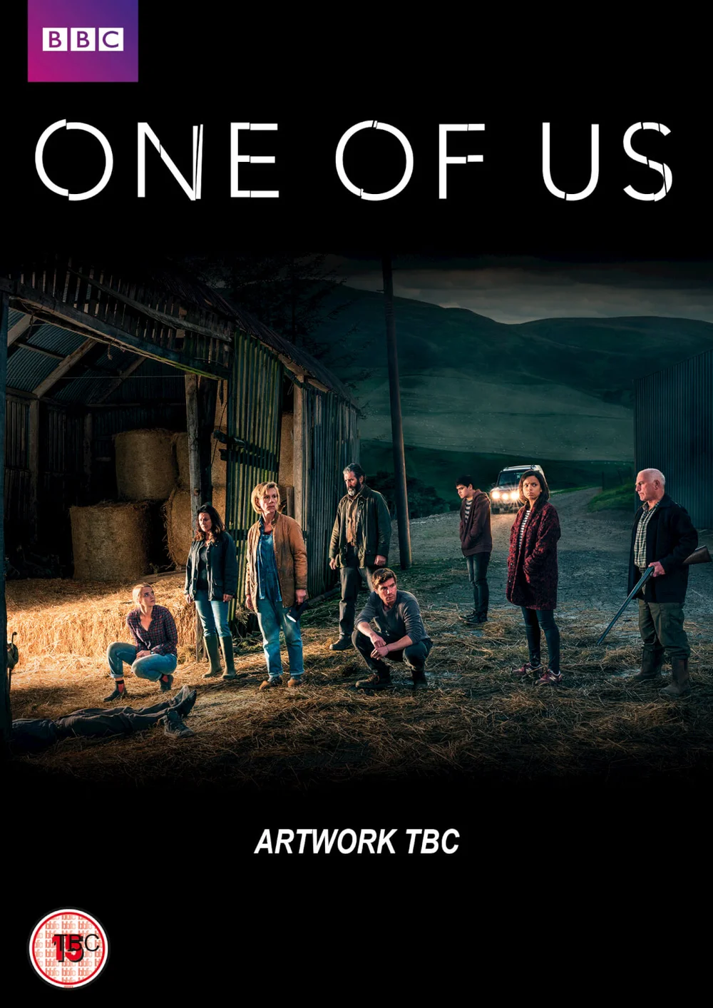 One of Us Afbeelding 1