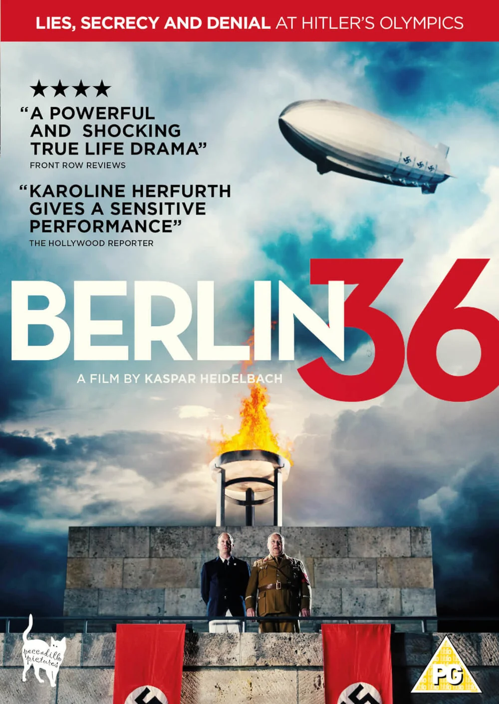 Berlin 36 Afbeelding 1