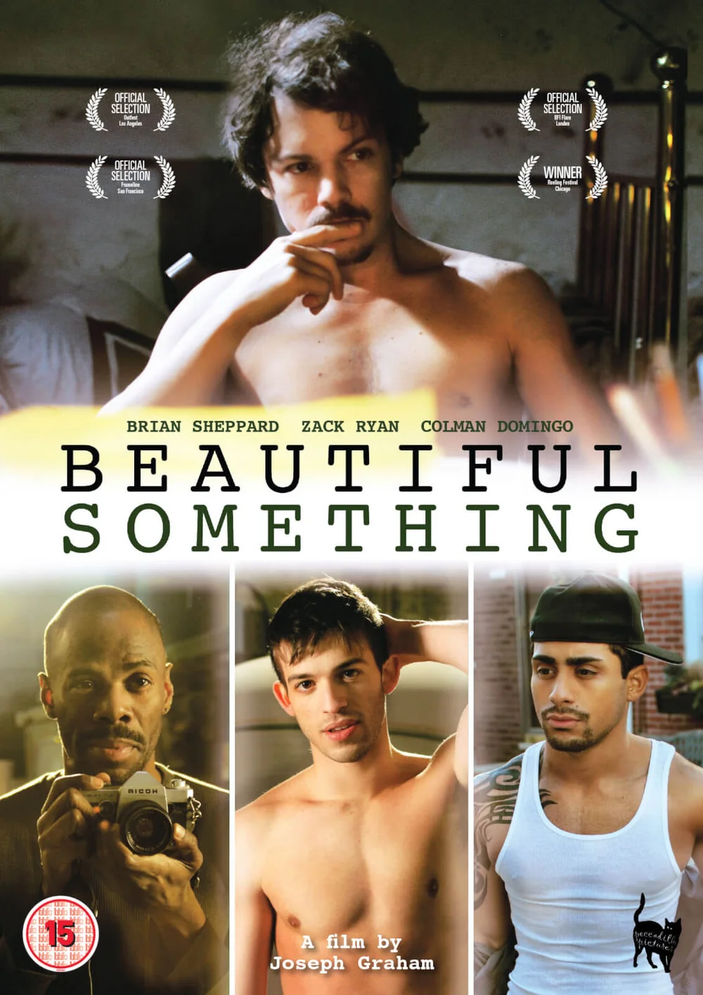 Beautiful Something Afbeelding 1