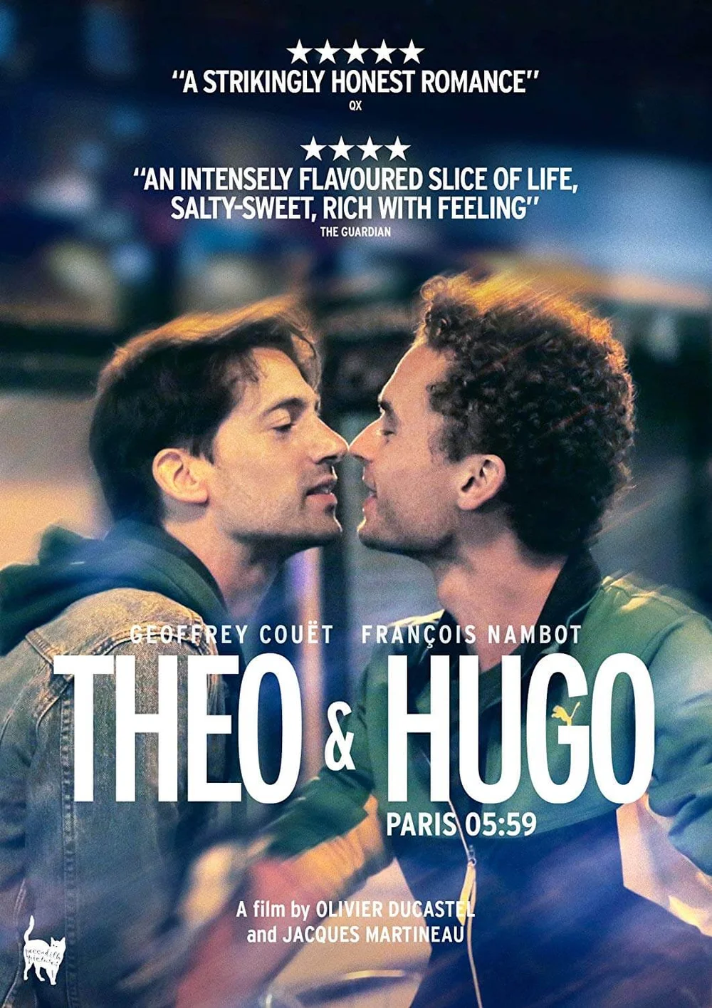 Theo & Hugo Afbeelding 1