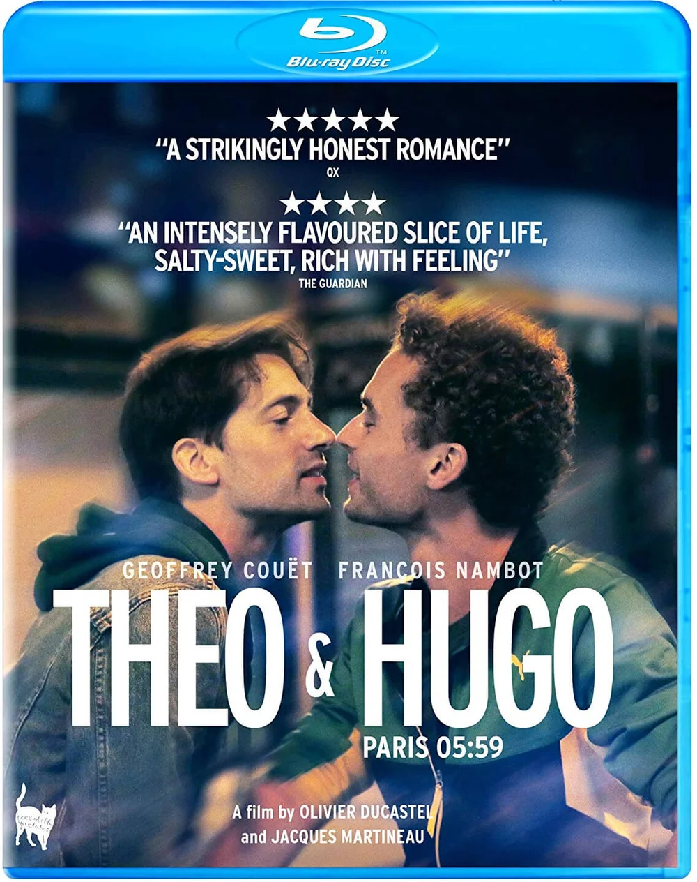 Theo & Hugo Afbeelding 1
