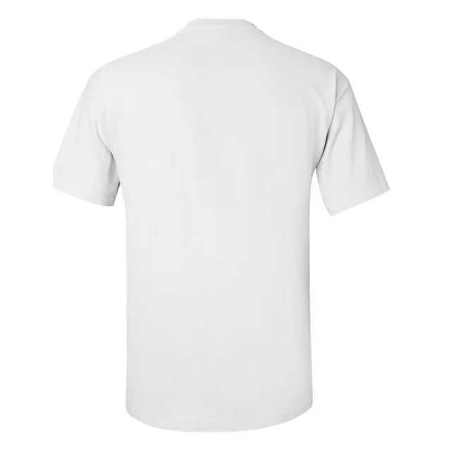 DC Comics Batman I am Batman Heren T-Shirt - Zwart