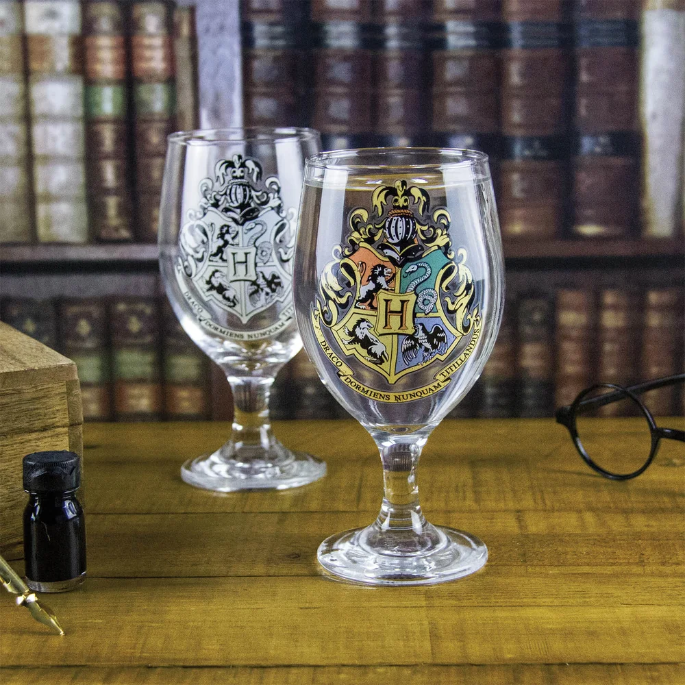 Harry Potter - Kleurwisselend glas Afbeelding 1