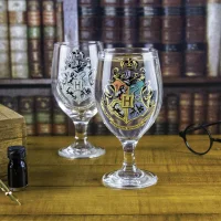 Harry Potter - Kleurwisselend glas - undefined undefined