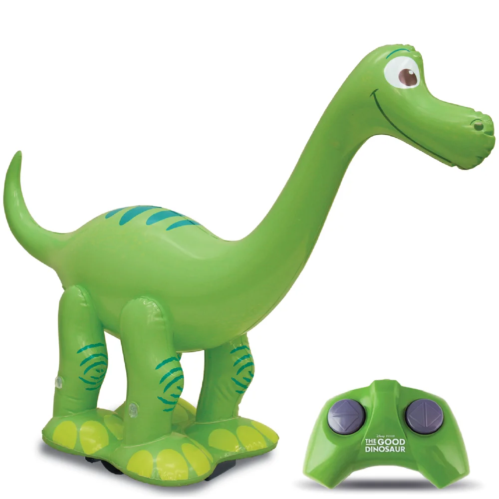 The Good Dinosaur Radio Control Inflatable - Arlo Afbeelding 1