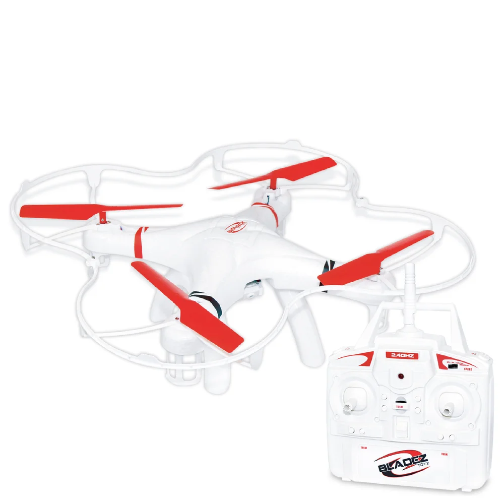 Bladez X Vision Drone Afbeelding 1