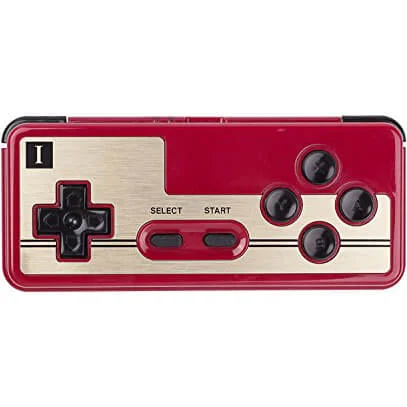8bitdo FC30 Bluetooth Gamepad Afbeelding 1