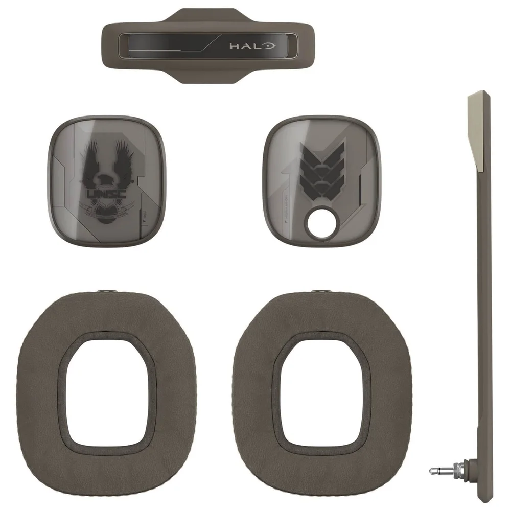 ASTRO Mod Kit for A40 TR Headset Grey Afbeelding 1