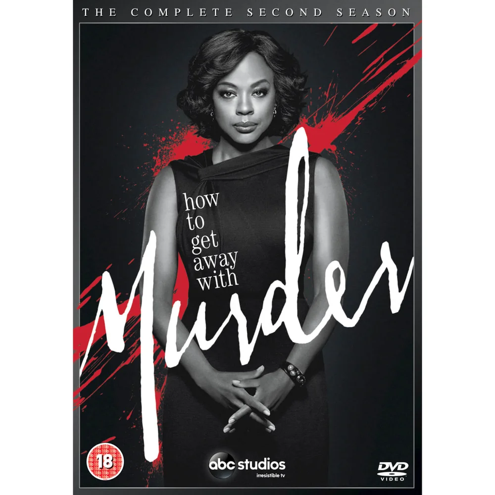 How To Get Away With Murder - Season 2 Afbeelding 1
