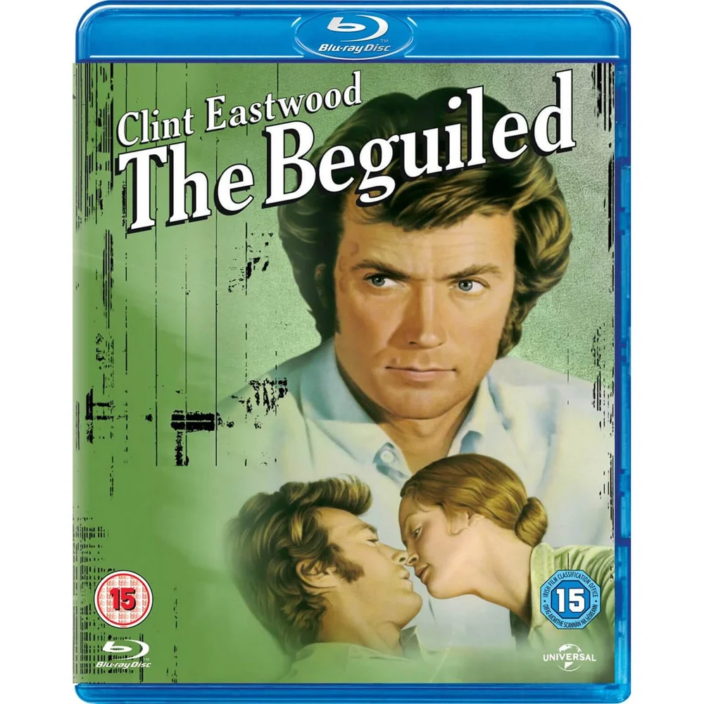 The Beguiled Afbeelding 1