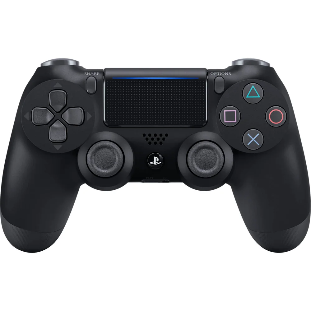 Sony PlayStation 4 DualShock 4 V2 Controller Afbeelding 1